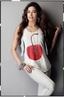 Parvathy Omanakuttan Hot Photos